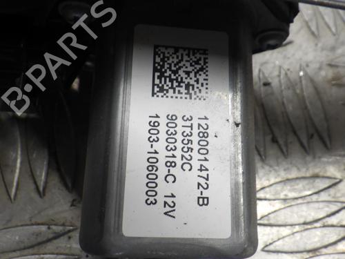 Front right window mechanism RENAULT ZOE (BFM_) ZOE | BP24251319C23 - Image 2