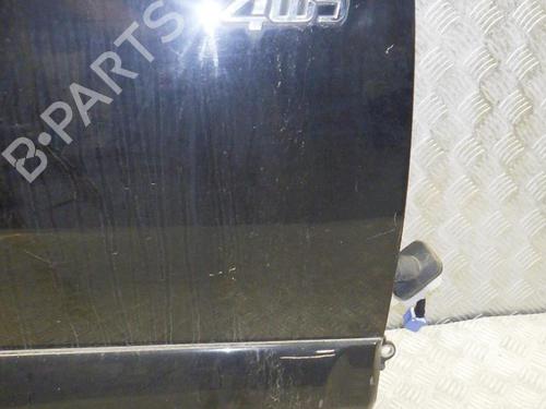 Right front door HYUNDAI TUCSON (JM) 2.0 CRDi All-wheel Drive | BP24246553C3 