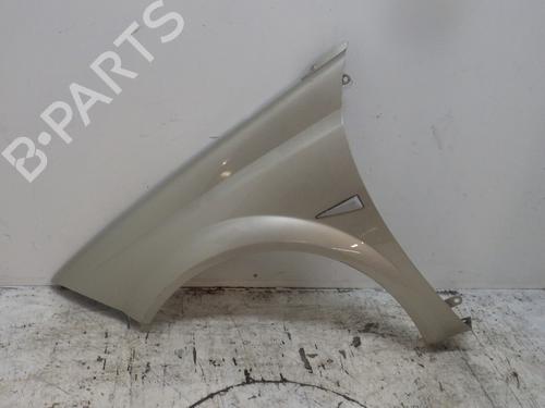 Used Left front fenders RENAULT MEGANE II Coupé-Cabriolet (EM0/1_) 1.9 dCi (120 hp) 29611134
