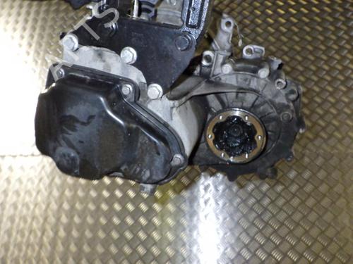 Gearbox SKODA FABIA II (542) 1.6 TDI | BP24245193M3  - Image 7