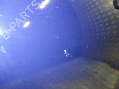 Left rear door DACIA SANDERO 1.4 MPI LPG | BP24245753C4