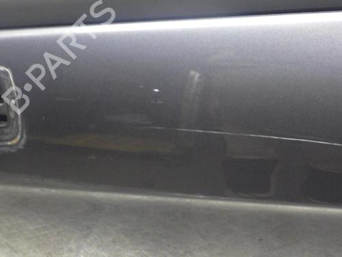 Left front door CITROËN C3 II (SC_) 1.4 HDi 70 (SC8HZC, SC8HR0, SC8HP4) | BP24246349C2 