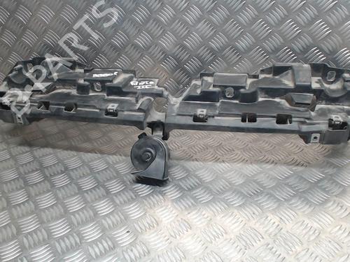 Used Crossmember FIAT GRANDE PUNTO (199_) 1.3 D Multijet (75 hp) 24249656