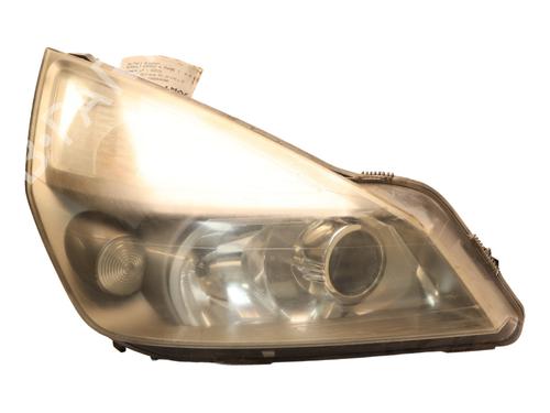 Used Right headlight RENAULT ESPACE IV (JK0/1_) 2.2 dCi (JK0H) (150 hp) 28097248