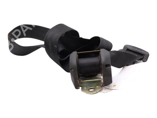 Used Rear right seatbelt Rear right seatbelt CITROËN AX (ZA-_) 10 (44 hp) 36413397 36413397