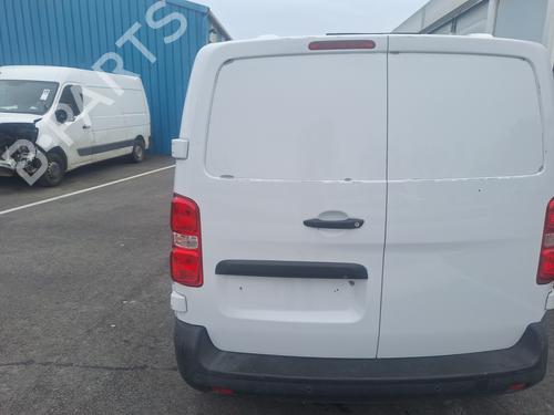 Venstre bagagerum dør OPEL VIVARO C Van (K0) 2.0 (144 hp) 32767480