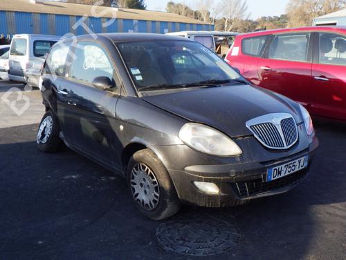 Left headlight LANCIA YPSILON (843_) 1.2 (843.AXA1A) | BP24595141C28  - Image 6