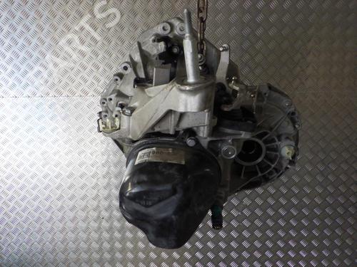 Gearbox RENAULT TWINGO III (BCM_, BCA_) 1.0 SCe 70 | BP24251185M3 