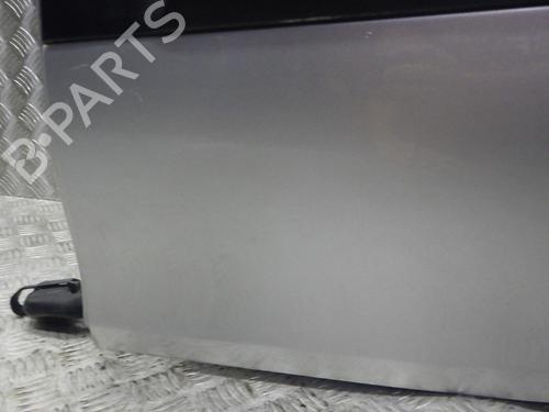 Used Left rear door Left rear door 24251168 24251168