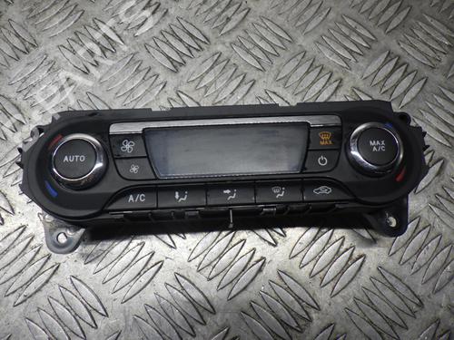 Climate control FORD FOCUS III 1.6 TDCi | BP24246685I5  - Image 5