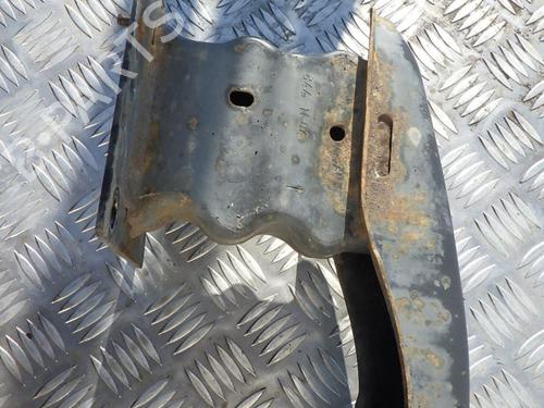 Front bumper reinforcement CITROËN C3 I (FC_, FN_) 1.4 HDi | BP28385445C109 