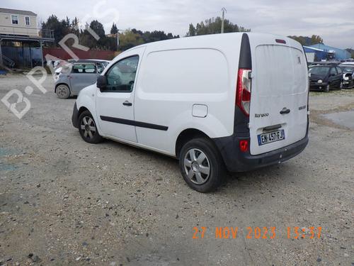 Right sun visor RENAULT KANGOO Express (FW0/1_) 1.5 dCi 75 (FW07, FW10, FW04) | BP24248638I2 - Image 6