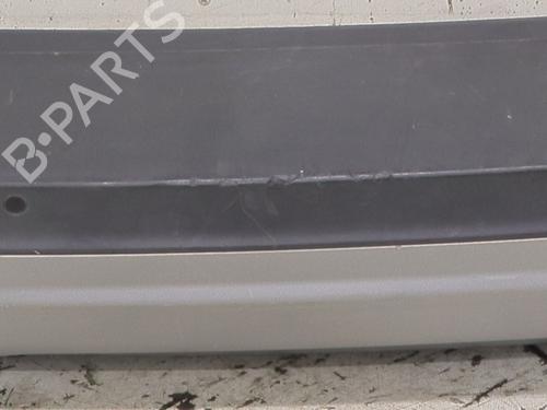 Bagtil kofangere FORD KUGA II (DM2) 1.6 EcoBoost | BP24554825C8 