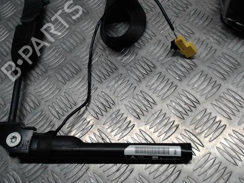 Front right seatbelt OPEL ASTRA J (P10) 1.3 CDTI (68) | BP24251855I25 - Image 4