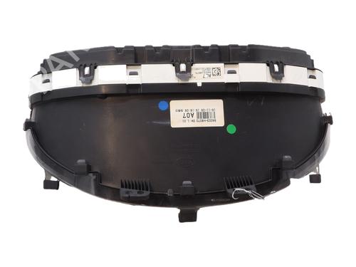 Instrument cluster KIA RIO IV (YB, SC, FB) 1.0 T-GDI 100 | BP37633718C47  - Image 5