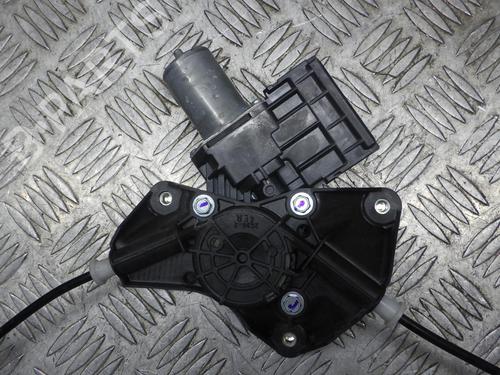 Used Front right window mechanism Front right window mechanism TOYOTA YARIS (_P21_, _PA1_, _PH1_) 1.5 Hybrid (MXPH10, MXPH11) (116 hp) 24246675 24246675