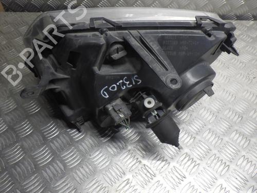 Right headlight DACIA DUSTER (HS_) 1.6 16V Hi-Flex | BP33564525C29 - Image 3