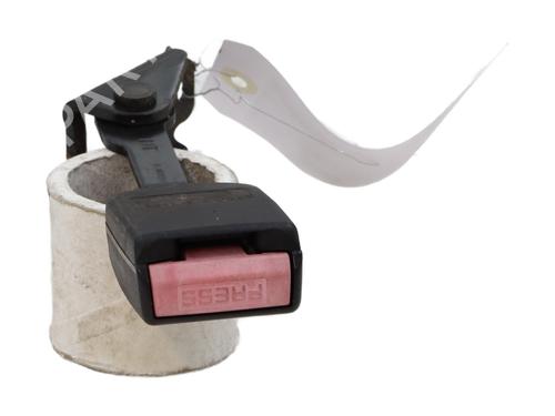 Seat buckle PEUGEOT 307 CC (3B) 2.0 16V | BP31184644I32 