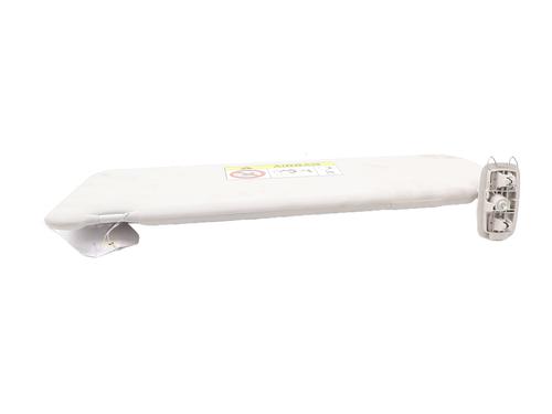 Right sun visor OPEL VIVARO C Van (K0) 2.0 | BP37739958I2 - Image 2