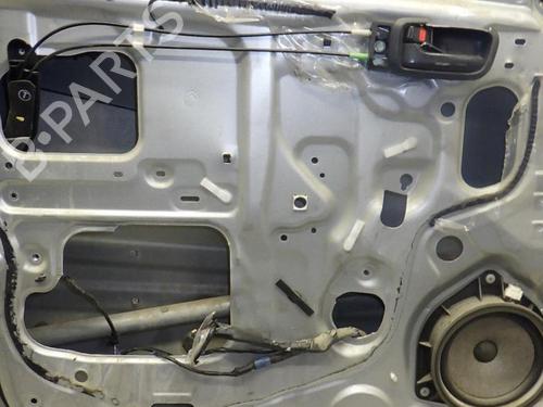 Left front door TOYOTA RAV 4 II (_A2_) 2.0 D 4WD (CLA20_, CLA21_, CLA20R, CLA21R) | BP24250560C2 