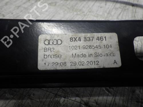 Front left window mechanism AUDI A1 Sportback (8XA, 8XF) 1.6 TDI | BP24247057C22 