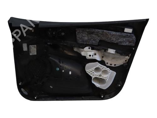 Front left panel RENAULT CLIO IV (BH_) 1.5 dCi 90 | BP33206085C58 - Image 2