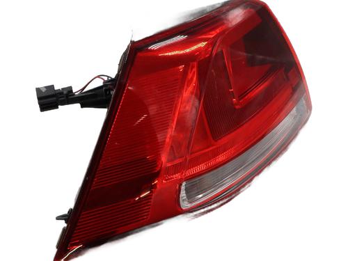 Venstre Baklys VW GOLF VII (5G1, BQ1, BE1, BE2) 1.4 TSI | BP29916431C34