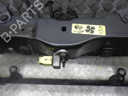 Used Front slam panel Front slam panel 24245521 24245521
