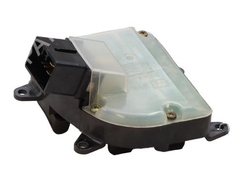 Left front window switch SUBARU IMPREZA Estate (GF) 1.8 i AWD (GF6) | BP31648533I27 