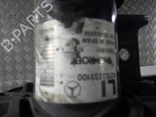 Used Left front shock absorber MERCEDES-BENZ E-CLASS (W212) E 350 CDI 4-matic (212.089) (231 hp) 24250844