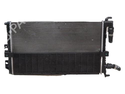 Water radiator RENAULT CAPTUR II (HF_) E-TECH 145 (HFMU) | BP37740096M31 - Image 2