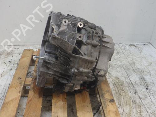 Gearbox RENAULT MEGANE IV Hatchback (B9A/M/N_) 1.6 TCe 205 (B9MV) | BP30155494M3  - Image 5