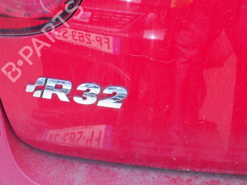 Tailgate VW GOLF V (1K1) 2.0 SDI | BP26737666C6 
