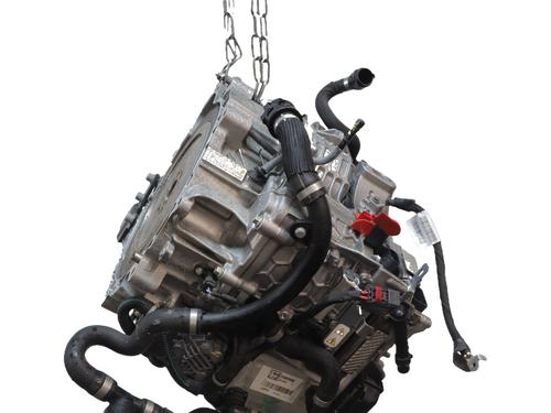 Gearbox JEEP AVENGER (J2) 1.2 T3 e-Hybrid | BP40199838M3 - Image 5