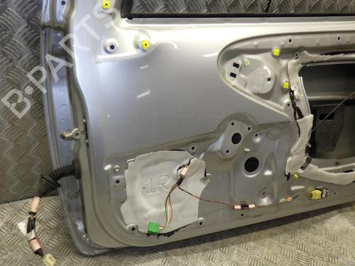Right front door TOYOTA AYGO (_B1_) 1.0 (KGB10_, KGB10R) | BP24246536C3 