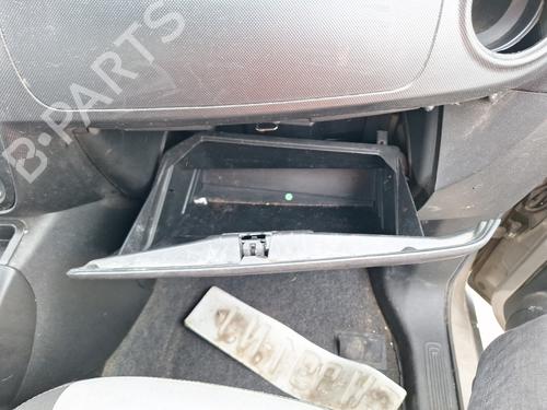 Glove box CITROËN NEMO Box Body/MPV (AA_) 1.3 HDi 75 | BP31712887C95  - Image 8