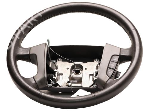 Used Steering wheel KIA SORENTO I (JC) 2.5 CRDi (170 hp) 27747072