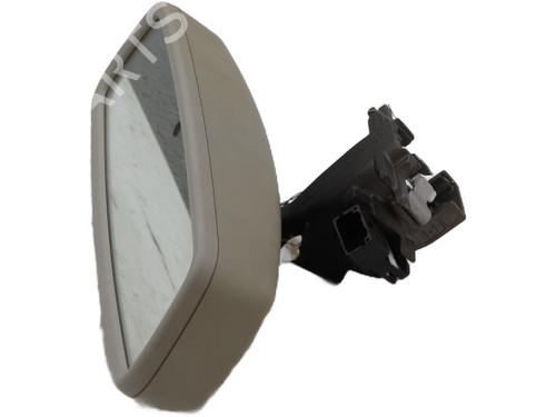 Specchietti retrovisore RENAULT CAPTUR I (J5_, H5_) 1.2 TCe 120 | BP29611124I6