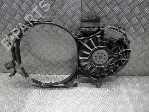Radiator fan AUDI A4 B6 (8E2) 1.9 TDI | BP24251554M35 