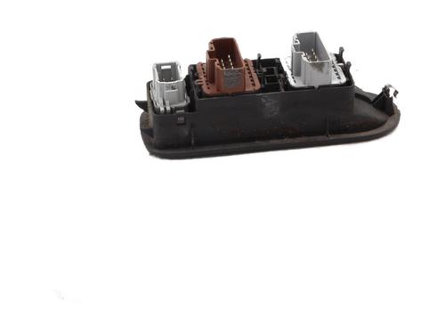 Left front window switch RENAULT SCÉNIC II (JM0/1_) 1.5 dCi (JM02, JM13) | BP33564186I27 - Image 2