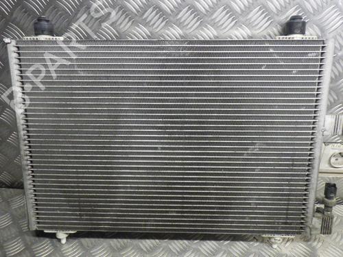 Used AC radiator AC radiator CITROËN BERLINGO / BERLINGO FIRST Box Body/MPV (M_) 2.0 HDI 90 (MBRHY, MCRHY) (90 hp) 25039759 25039759