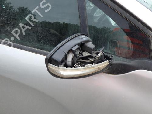 Left front window switch PEUGEOT 208 I (CA_, CC_) 1.4 HDi | BP24246300I27 - Image 24