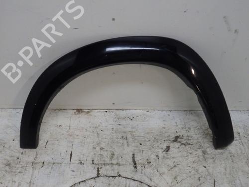 Used Rear left wheel arch trim TOYOTA RAV 4 II (_A2_) 2.0 4WD (ACA21, ACA20) (150 hp) 29484206
