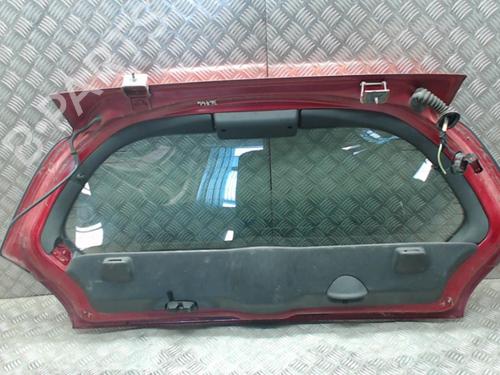 Used Tailgate CITROËN C2 (JM_) 1.4 (73 hp) 24252468