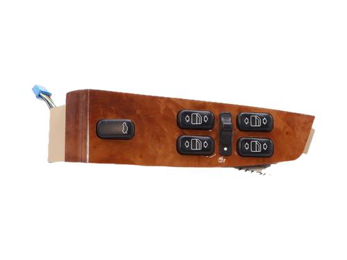 Left front window switch MERCEDES-BENZ S-CLASS (W220, V220) S 320 (220.065, 220.165) | BP36322929I27  - Image 5