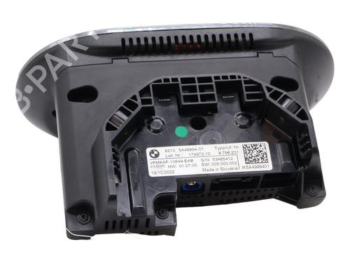 Instrument cluster MINI MINI Convertible (F57) Cooper | BP35788903C47 - Image 5