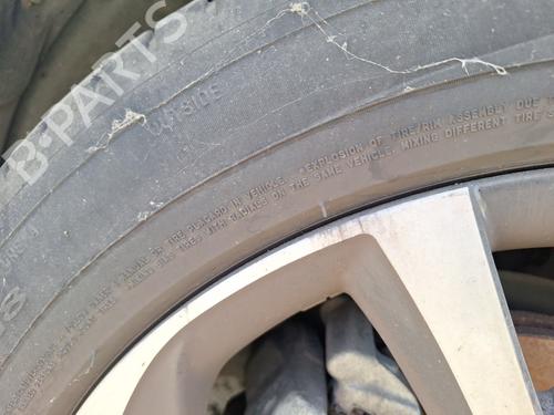 Fælk TOYOTA C-HR (_X1_) 1.8 Hybrid (ZYX10_, ZYX11_, ZYX10R, ZYX11R) | BP31045810C45