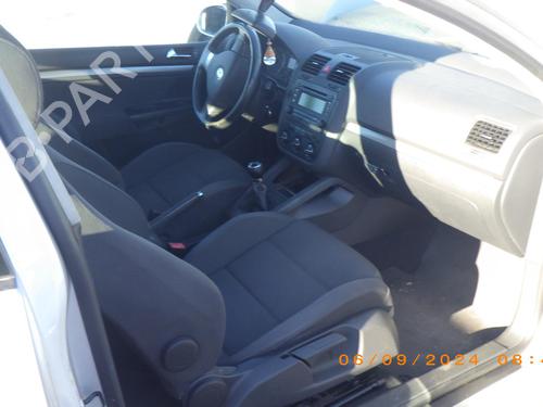 Right headlight VW GOLF V (1K1) 1.9 TDI | BP24245945C29  - Image 18