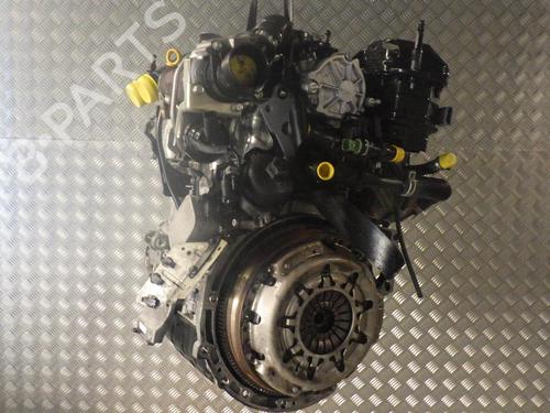 Engine FORD ECOSPORT 1.5 EcoBlue TDCi | BP24246342M1  - Image 10