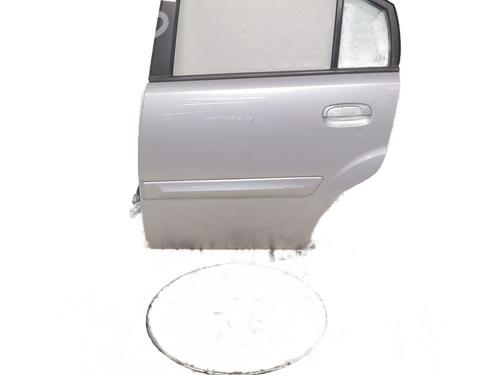 Used Left rear door KIA RIO II (JB) 1.4 16V (97 hp) 31857308